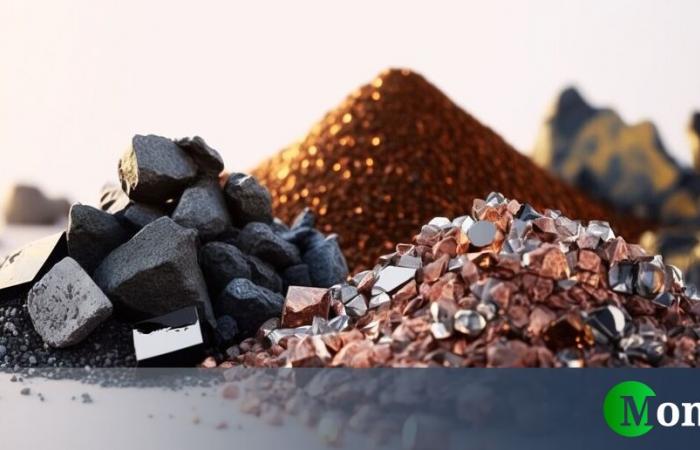 Japan Hits Jackpot: 230 Million Ton Mineral Deposit Found