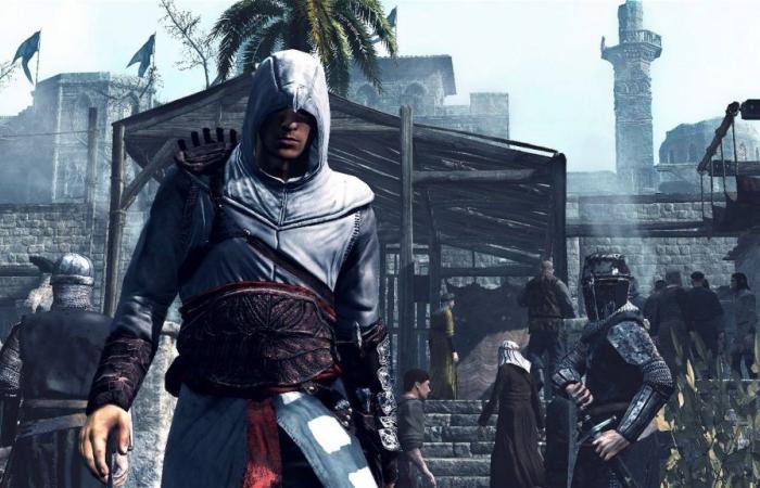 Assassin’s Creed, Various Remakes Are In The Works