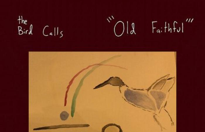 The Bird Calls – Old Faithful :: OndaRock Reviews