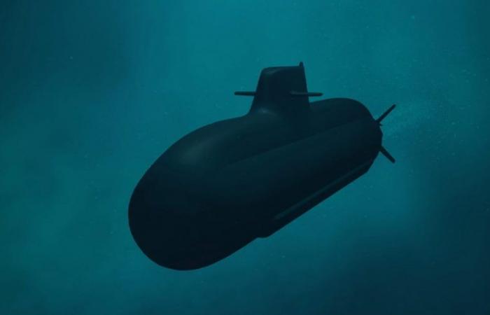New 500 million order to Fincantieri for a submarine