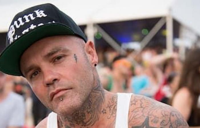 Crazy Town’s Shifty Shellshock Causes of Death Revealed