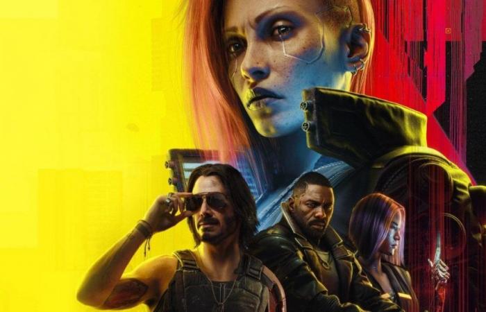The sequel to Cyberpunk 2077 needs to be more dystopian, developing it in the USA will help