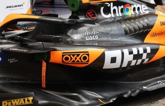 F1, McLaren does not stop: new updates in Austria | FP – Technical Analysis