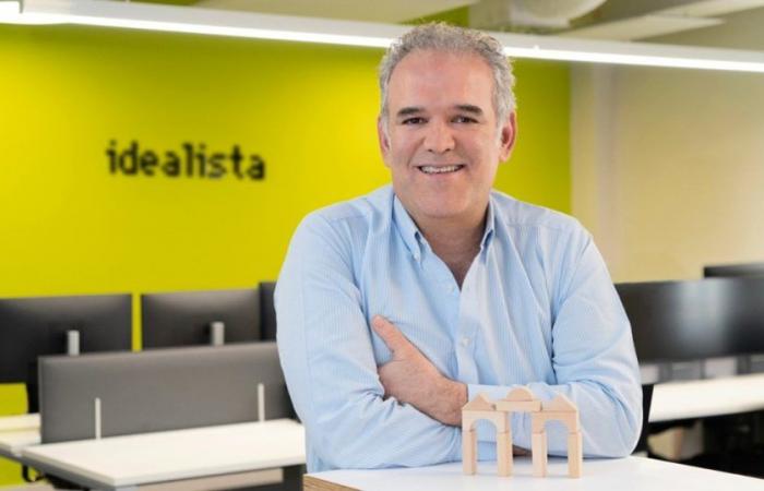 Cinven acquires idealista for 2.9 billion euros — idealista/news