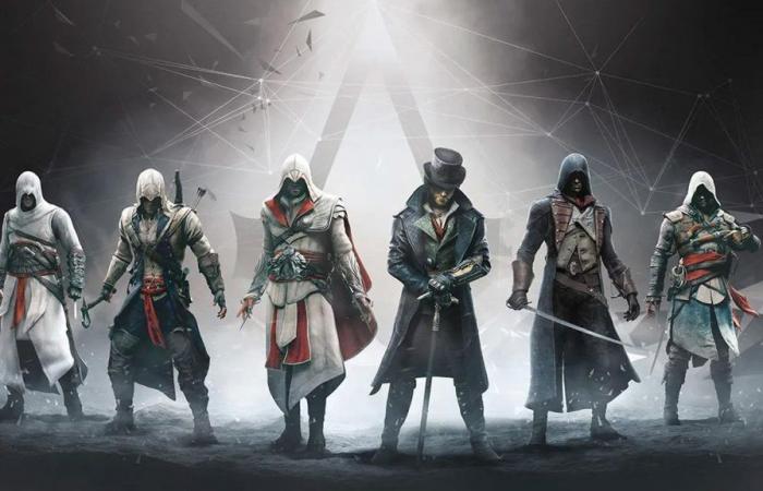 [SONDAGGIO] Which Assassin’s Creed would you like to remake?