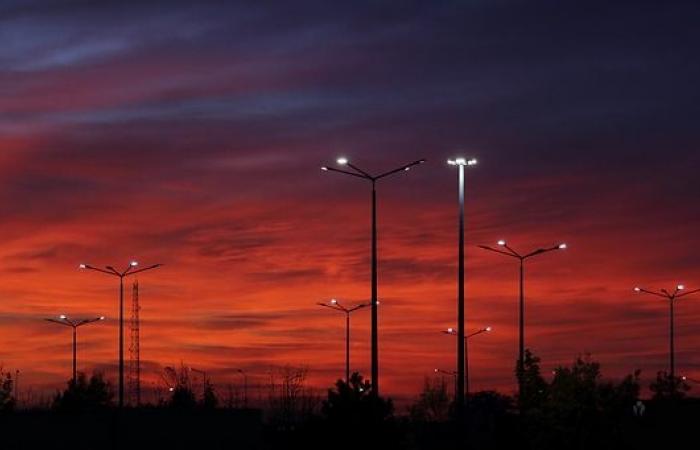 Rome: new rules for public lighting approved – UrloWeb