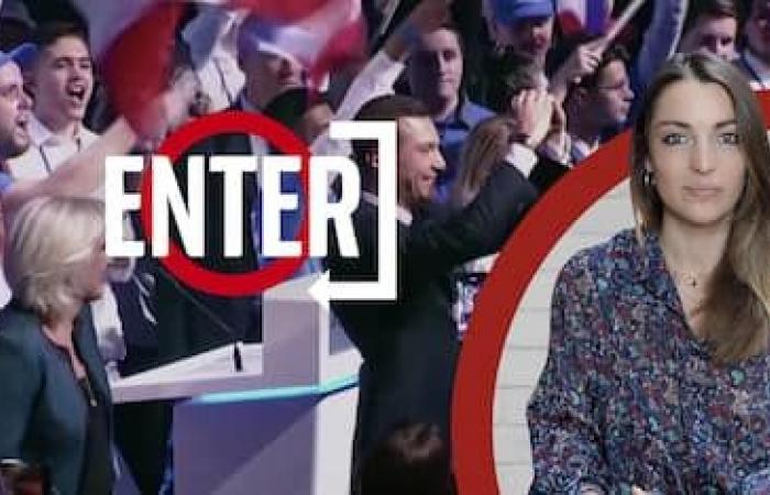 French Elections, Latest Polls: Le Pen Close to Absolute Majority