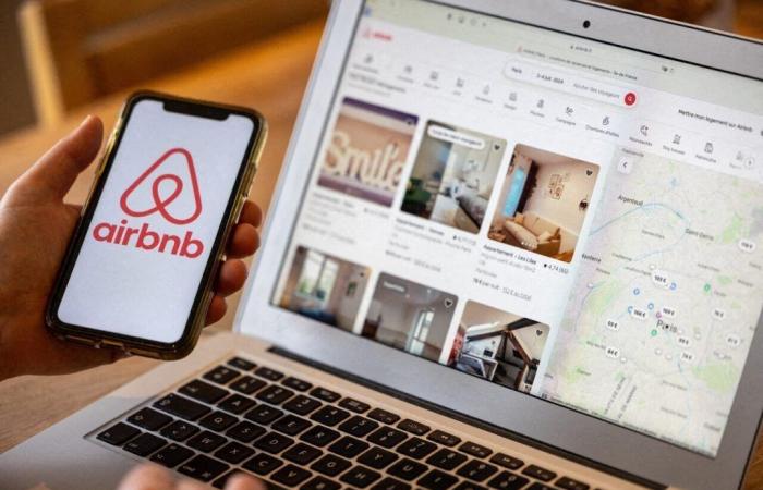 Airbnb in Rennes: the Metropolis implements new rules for tourist rentals