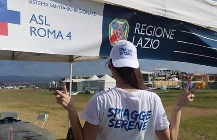 The second edition of “Spiagge serene” is underway