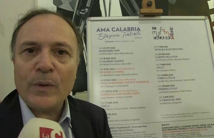 Ama Calabria is ahead of its game to combine culture and tourism