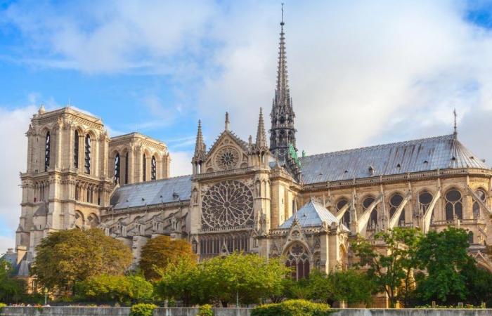 Notre-Dame Cathedral reopens in December – SiViaggia