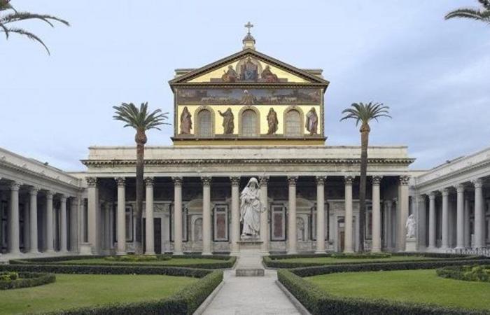 Saints Peter and Paul, the program of the feast in Rome