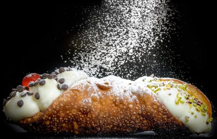 Where to eat the best Sicilian cannoli in Palermo