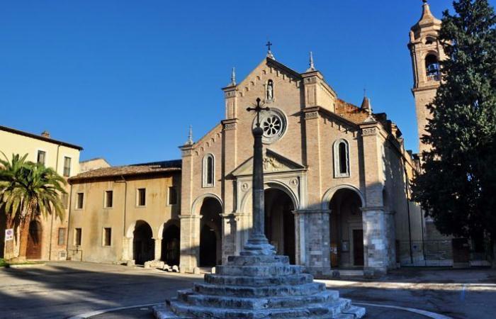 Madonna delle Grazie Feast, events in Teramo until 2 July – News