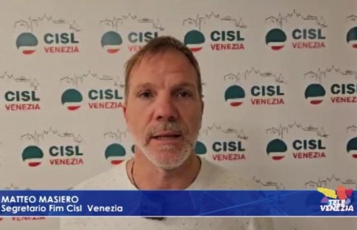 Cisl in Aprilia renews the RSU and discusses union issues