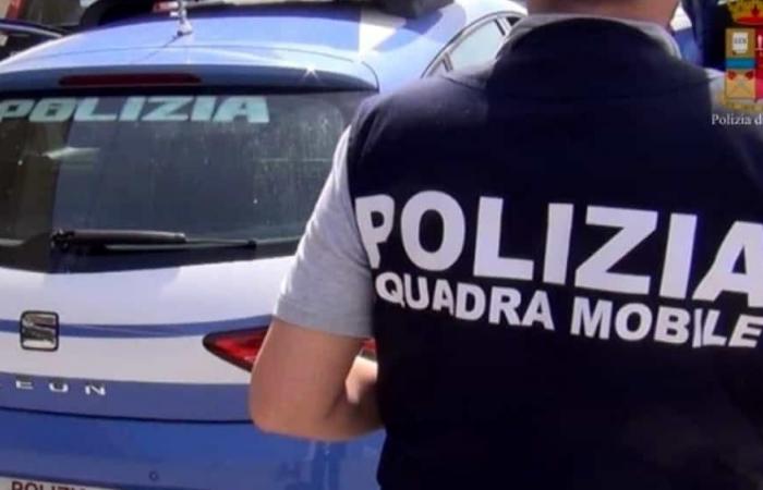 Fight at the Pistoia district tournament: the police also intervene