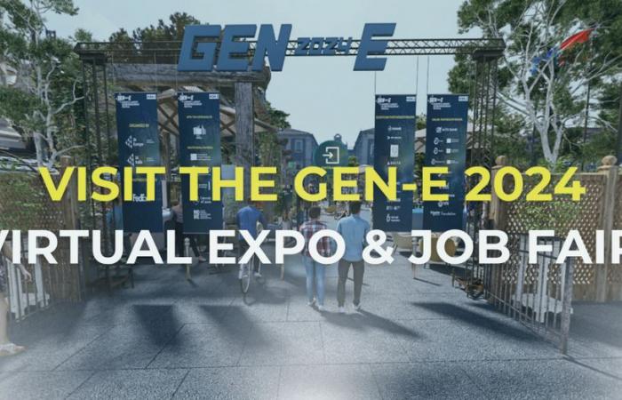 Gen-E Festival, meeting between youth entrepreneurship and innovation in Catania
