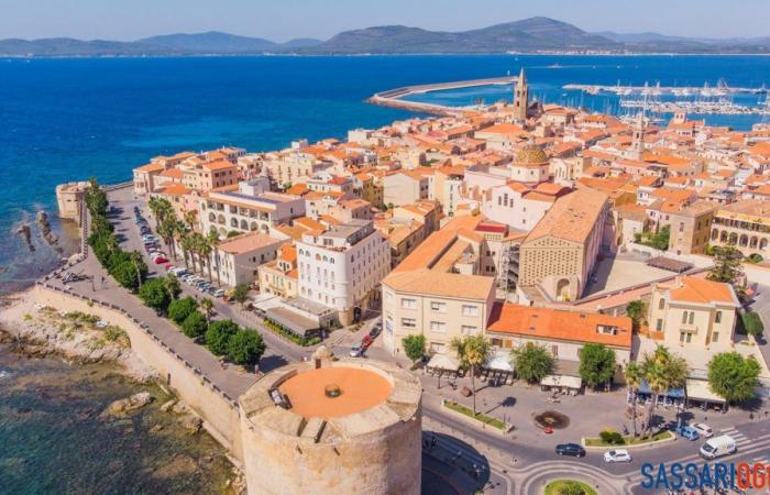 Alghero, prices for houses with sea view doubled