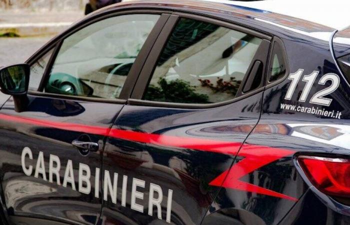 They attack the Carabinieri in Albere: four identified and reported