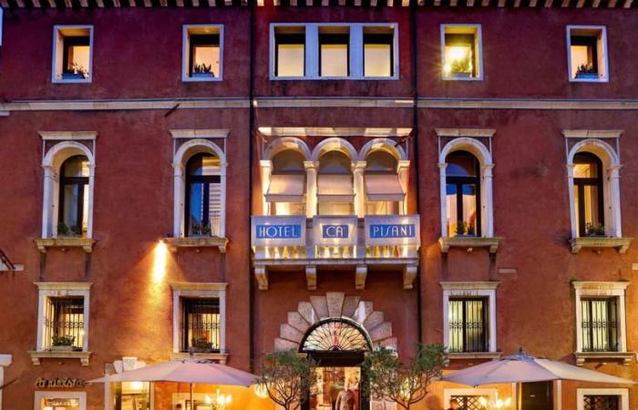 Planetaria Hotels Acquires Ca’ Pisani Deco Design Hotel in Venice – Italiavola & Travel