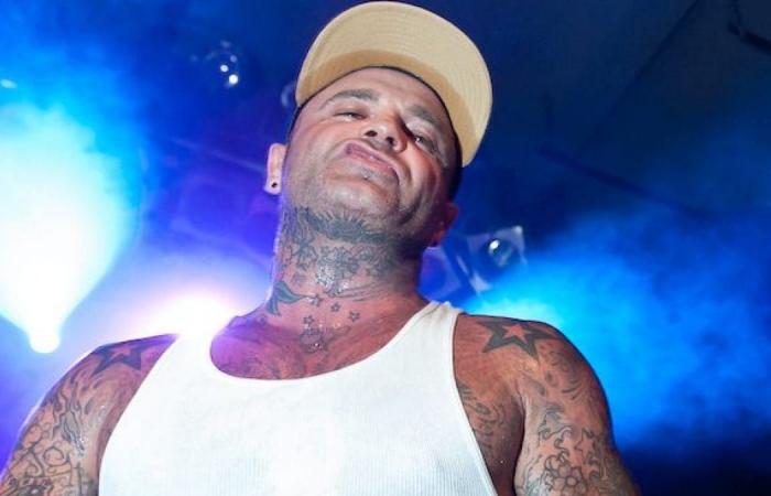 The causes of death of Crazy Town singer Shifty Shellshock revealed