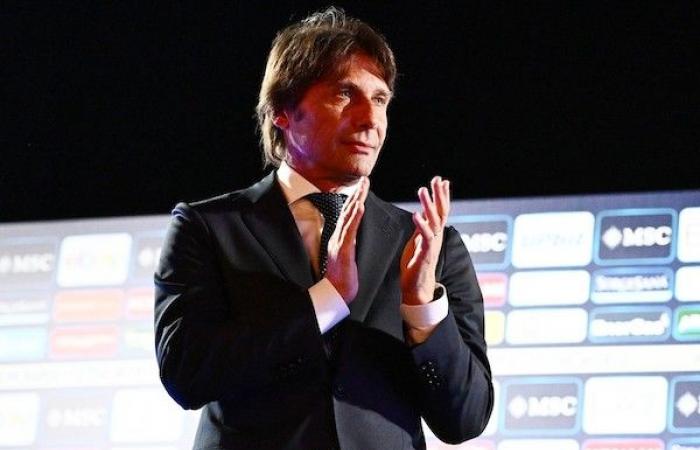 “I do, I say, I command”, here’s why Milan didn’t want Conte (Gazzetta)