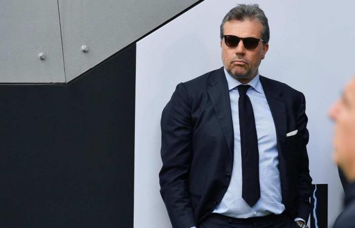 Rome transfer market, Juventus sets the price