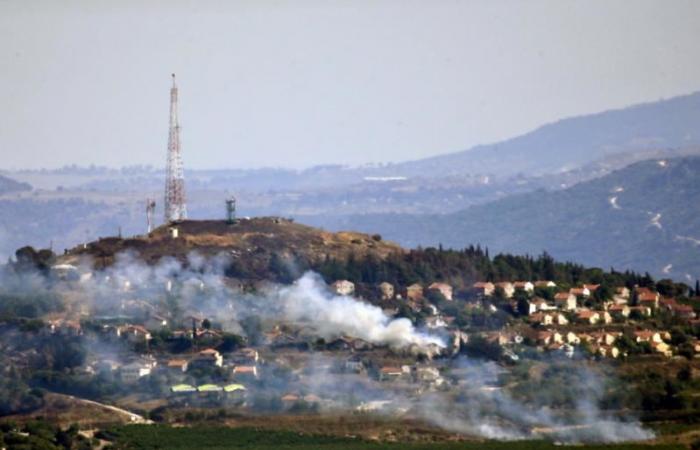 Israel digs out a buffer zone in Lebanon. The Pope: cease fire immediately