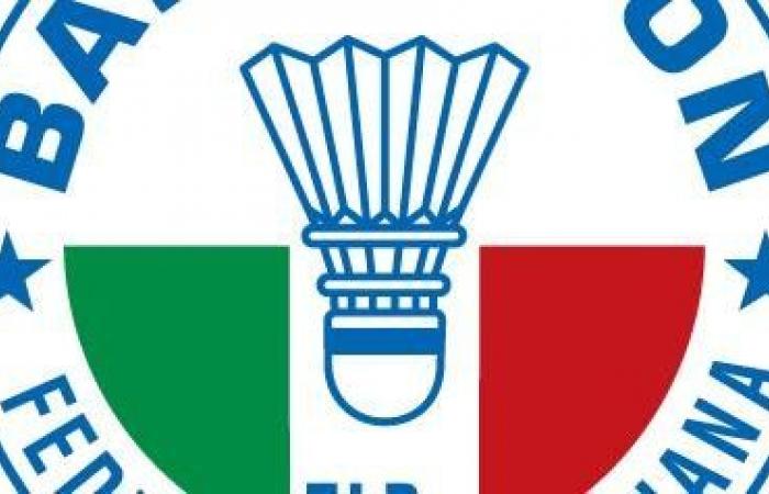 Badminton, the Modena Grand Prix returns with 257 athletes – SulPanaro