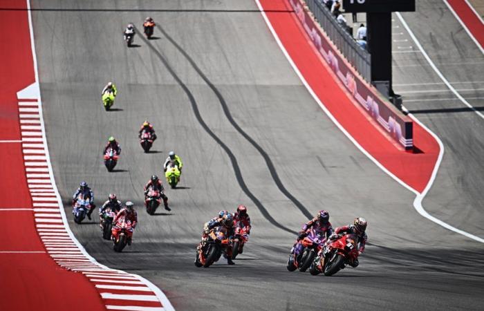 MotoGP 2025 Line-Up Shocker: Big Teams and Rider Changes! Find out what we’re betting on.