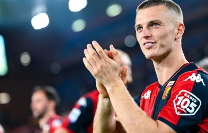 possible “trial clause” with Genoa’s approval