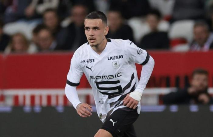 Roma pressing for Le Fée, but the offer is not enough: the details