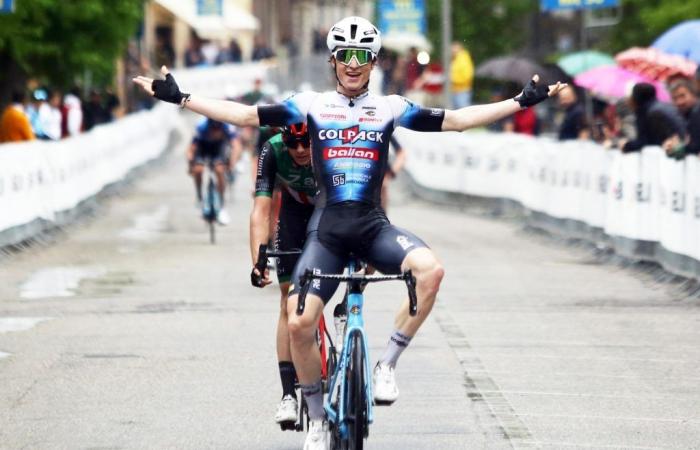 Giro del Veneto, 3rd stage Romano d’Ezzelino-Morgano: route and favourites