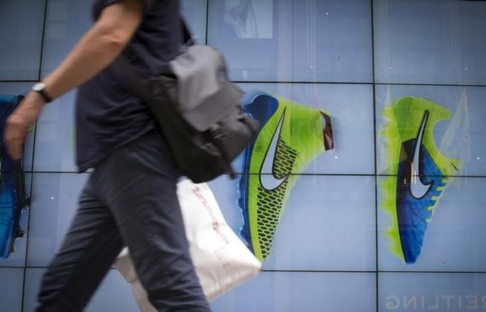 Nike Cuts Price Target Following Lower FY25 Guidance, but Remains Outperform