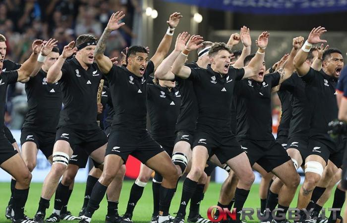 Italy-All Blacks: tickets on sale from July 1st
