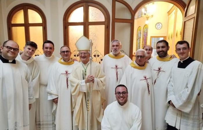 Diocese of Trapani, here are the new appointments decided by Bishop Fragnelli