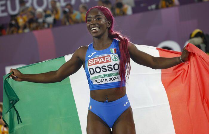 Athletics: Overall in La Spezia, 16 titles will be awarded tomorrow – Other Sports