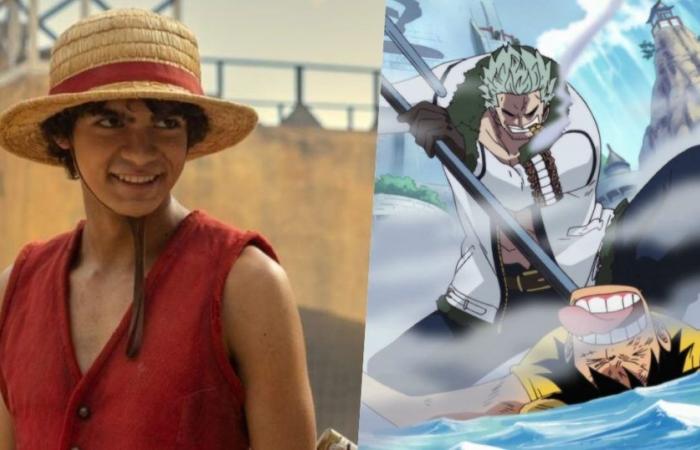 One Piece, Make Way for Vice Admiral Smoker! Here’s Who Plays Him in the Netflix Series