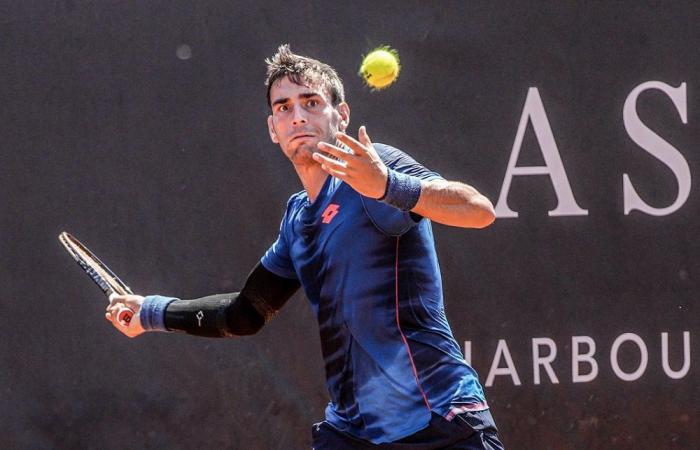 Challenger Milano and Ibague: The results with the details of the Semifinals (LIVE)