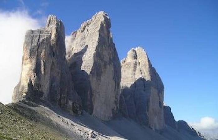 Trentino, falls 50 meters: mountaineer from Vicenza dies on Cima d’Asta