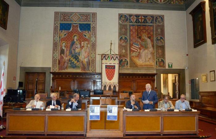 The figure of Modica sociologist Angelo Scivoletto remembered in Prato –