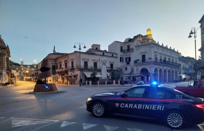 Modica. Robbers of the tobacco shop in Ispica, the Carabinieri send them to prison