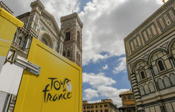 Tour de France 2024, today first stage Florence-Rimini: time, where to see it