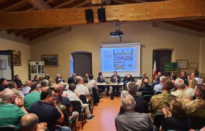 “102 years of history”: here is the book that tells the story of the Alpini of Bergamo