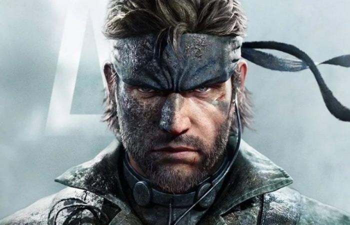 Metal Gear Solid Delta: Snake Eater, release date, editions, prices and what we know