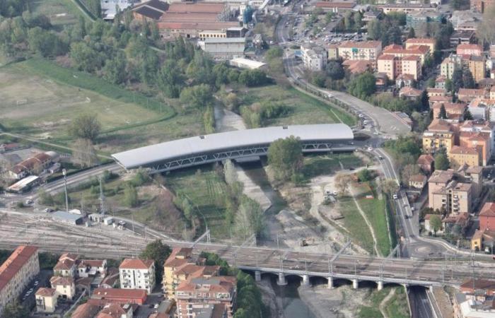 Parma Effect: “From Ponte Nord to Ponte delle Acque to correct the mistakes of the past”