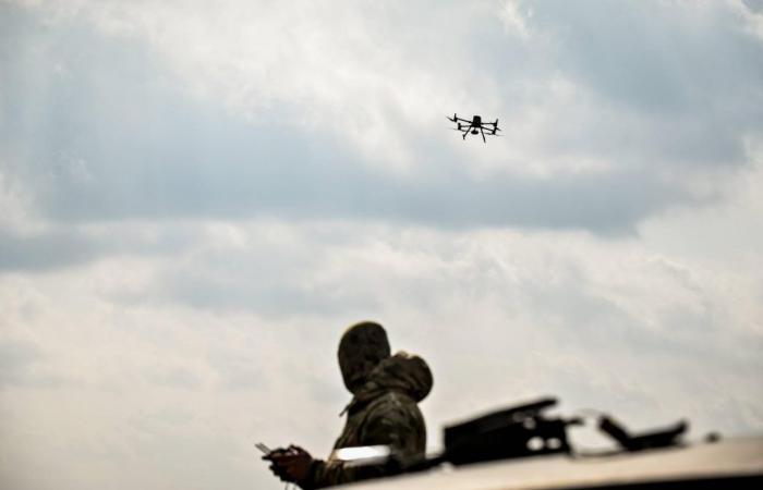 Kiev drone kills 5 in Kursk region