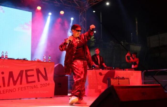 The fifth edition of the Limen Salerno Festival has ended