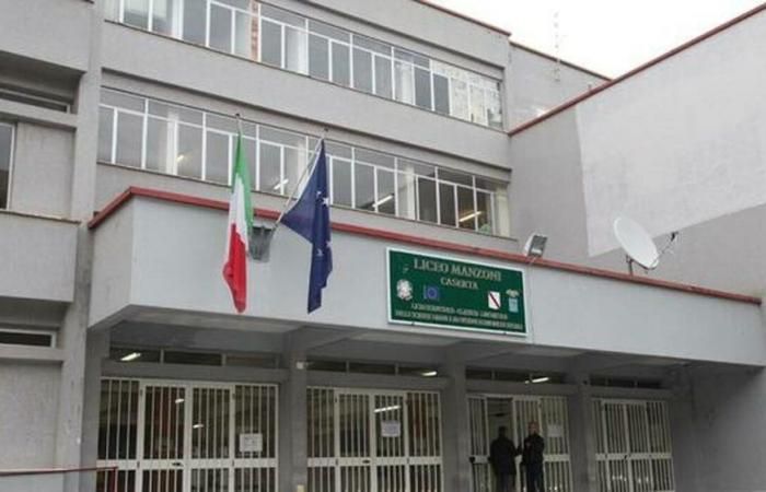 Schools in Caserta, construction sites start: anti-discomfort plan in high schools