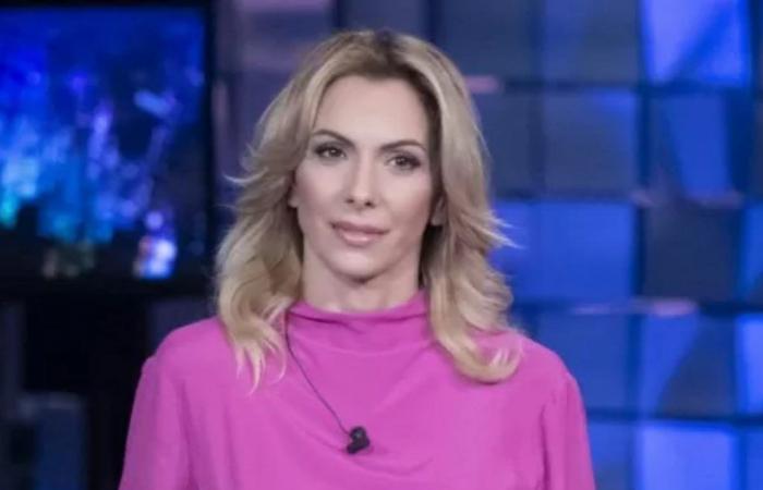 Afternoon 5 News, live tension. Simona Branchetti loses patience